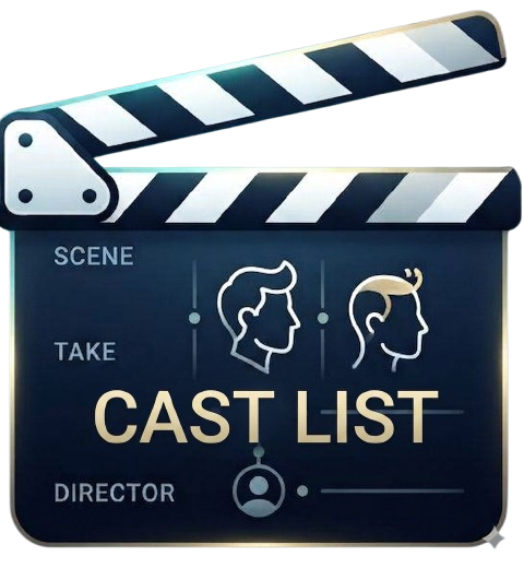 Cast List